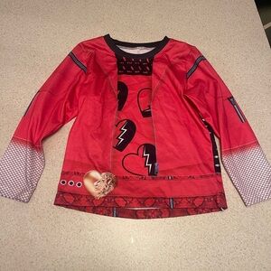 Rise of red Disney long sleeve Shirt
